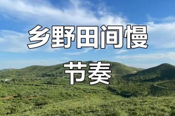 农历六月：田间的收获与季节的变化