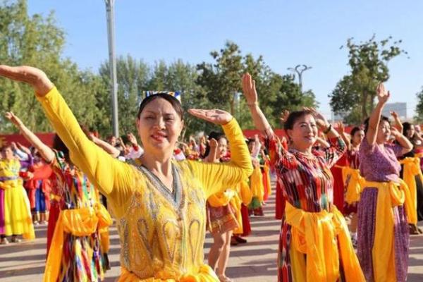 塔塔尔族的古尔班节：传统习俗中的团结与感恩
