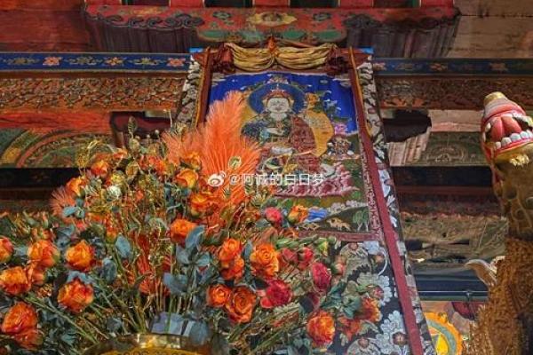 噶丹·桑耶节：探秘藏传佛教与传统宗教习俗