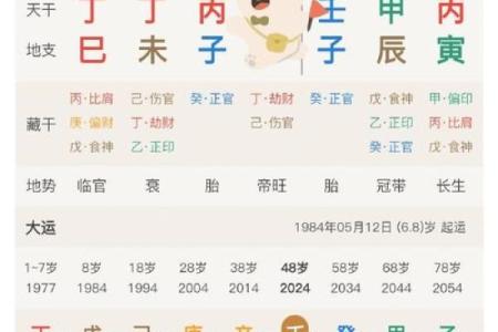 官运生辰八字深度解析：命运不同能否通过合婚改变？