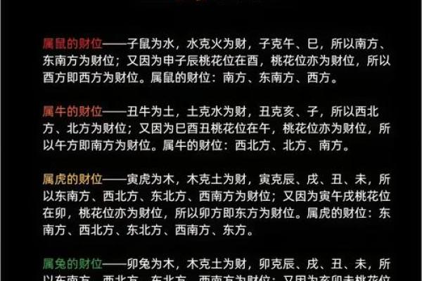 生辰八字正财能改运吗？揭秘命运不同的财富走向