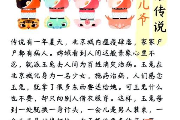 兔子节日中的天文现象与文化象征