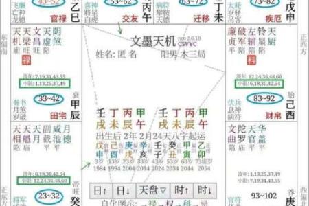 暗藏玄机：郑州命理大师破解命运密码，如何才能逆转命运？