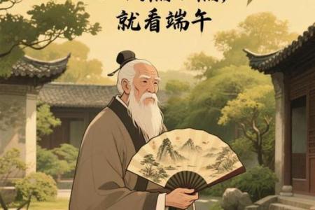 端午临近，天文与养生的完美融合