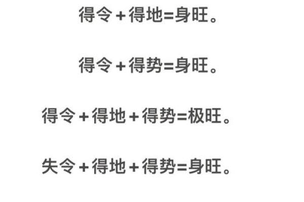 八字命理中的暗藏玄机:如何打破传统束缚,反而迎来好运? 八字命理中的暗藏玄机:如何打破传统束缚,反而迎来好运?
