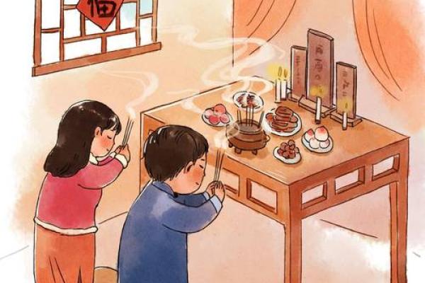 小年节的农耕习俗与节令变化 小年节的农耕习俗与节令变化