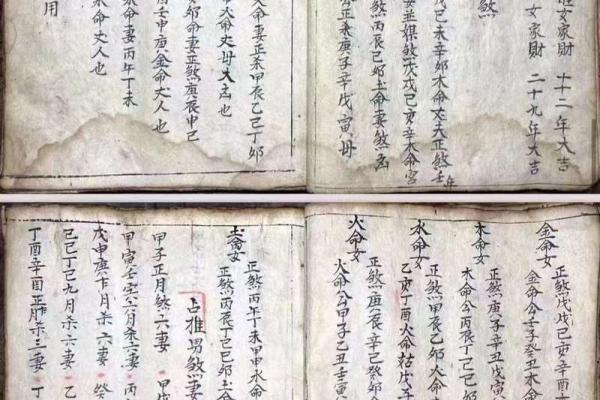 合婚看五行缺补,揭秘命运如何因八字而不同 合婚看五行缺补,揭秘命运如何因八字而不同