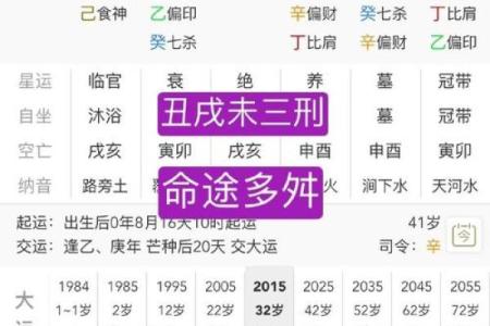 丁丑命理揭秘:命运密码暗藏玄机,如何改变你的未来?
