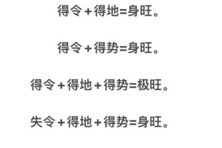 八字命理中的暗藏玄机:如何打破传统束缚,反而迎来好运?