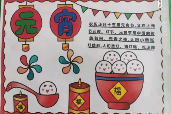 元宵节:从元宵节习俗看中国传统节庆的文化传承与创新 元宵节:从元宵节习俗看中国传统节庆的文化传承与创新