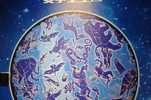 天文奇观,节日祝福寄星空 天文奇观,节日祝福寄星空