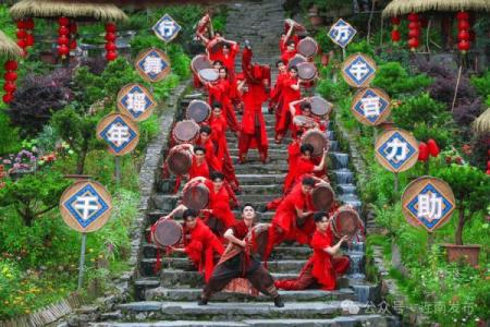 瑶族新年：从天文现象看瑶族的节令智慧