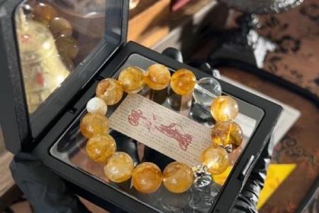 揭秘生辰八字水晶:它真的能改运吗?