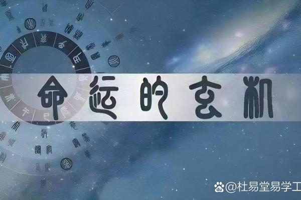 破除八字命理中的误区,掌握命运的钥匙 破除八字命理中的误区,掌握命运的钥匙