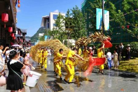 土家族节庆如何影响当地的民俗与日常生活