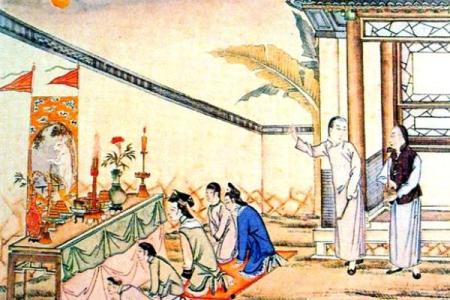 韩国中秋节：祭月与家族团聚的文化象征
