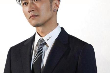 谢霆锋命运密码背后的惊人秘密:你不可不知的命理误区