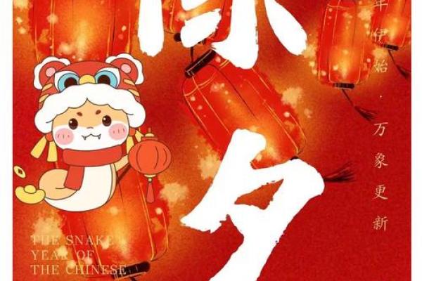 天文视角下的除夕夜与岁月轮回 天文视角下的除夕夜与岁月轮回