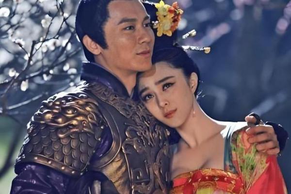 命运密码大揭秘:李晨范冰冰的八字如何暗藏玄机 命运密码大揭秘:李晨范冰冰的八字如何暗藏玄机