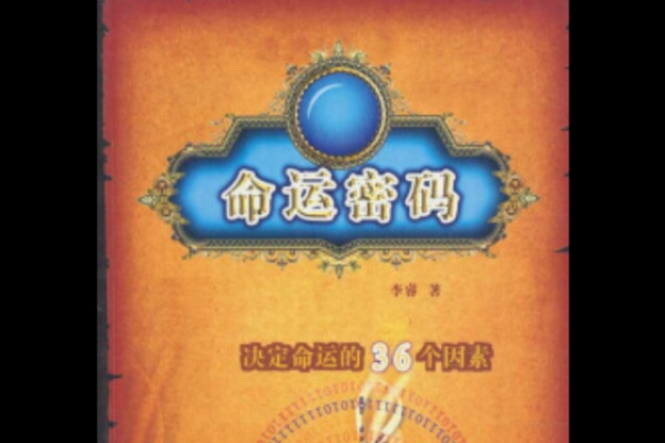 魏磊八字分析:命运密码背后的秘密,如何反而让你走向成功 魏磊八字分析:命运密码背后的秘密,如何反而让你走向成功