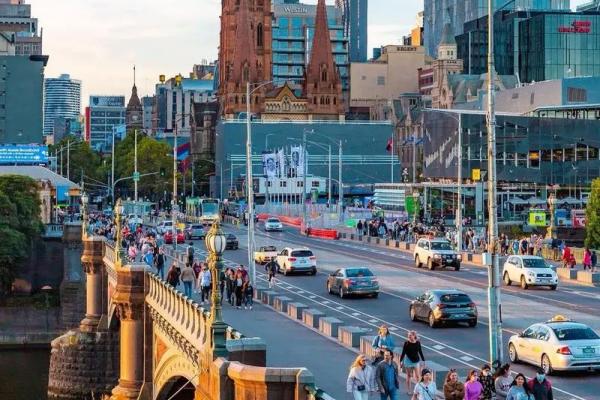 澳大利亚日:反思历史与文化认同的特殊日子 澳大利亚日:反思历史与文化认同的特殊日子