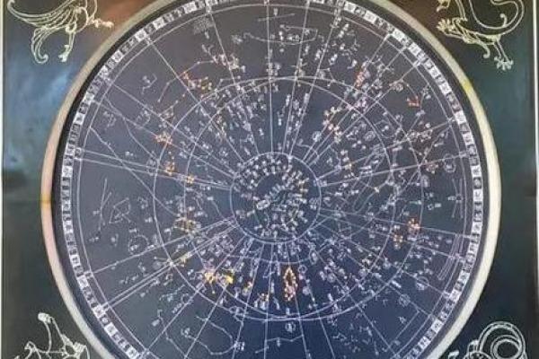 佛节日历:探秘佛教节日背后的天文与文化智慧 佛节日历:探秘佛教节日背后的天文与文化智慧