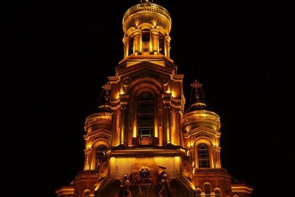 俄罗斯圣诞节与东正教的宗教仪式与文化背景 俄罗斯圣诞节与东正教的宗教仪式与文化背景