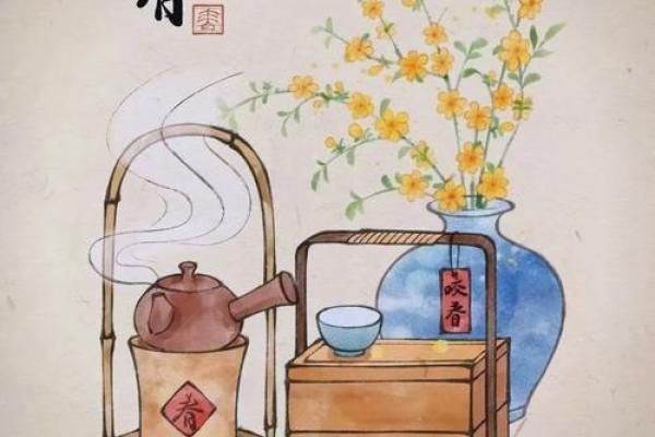 立春节气:农耕社会中的时令与健康养生 立春节气:农耕社会中的时令与健康养生