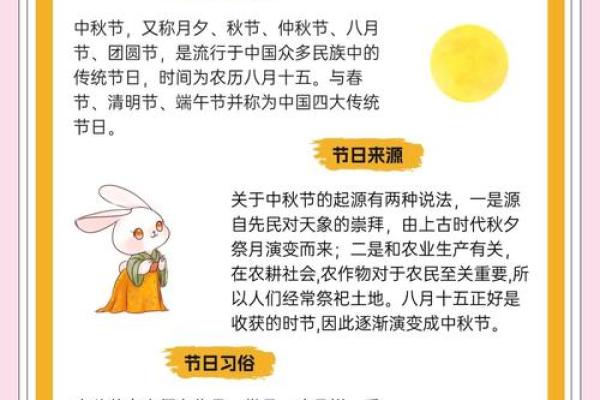 从台湾中秋节看天文与习俗的融合 从台湾中秋节看天文与习俗的融合