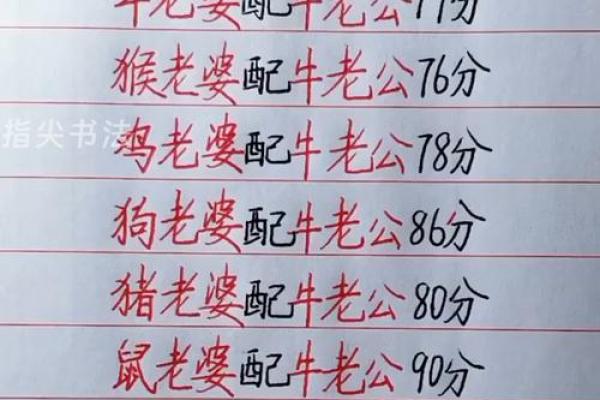 揭秘属牛生辰八字与命运的关系,能否改变人生走向 揭秘属牛生辰八字与命运的关系,能否改变人生走向