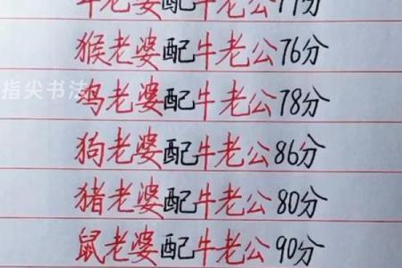 揭秘属牛生辰八字与命运的关系,能否改变人生走向