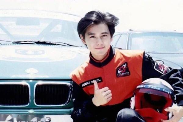 林志颖命运解析:如何改变命运的真正方法 林志颖命运解析:如何改变命运的真正方法