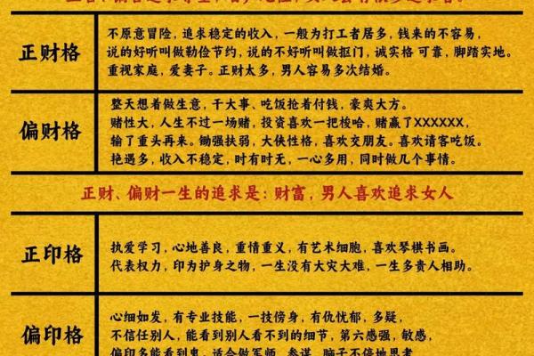 高铭命理告诉你：八字命运中的误区，如何找到改变的钥匙