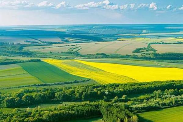 小满:小满节气农耕与气候变化的影响 小满:小满节气农耕与气候变化的影响