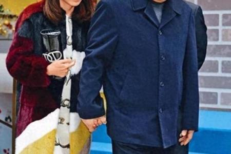 揭秘刘銮雄命运之谜:生辰八字解析能改运吗?合婚看什么?