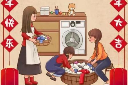 腊月农耕节庆：一年一度的丰收感谢