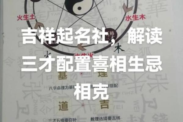 生辰八字三才五格取名解惑:如何通过名字合婚,改变命运走向 生辰八字三才五格取名解惑:如何通过名字合婚,改变命运走向