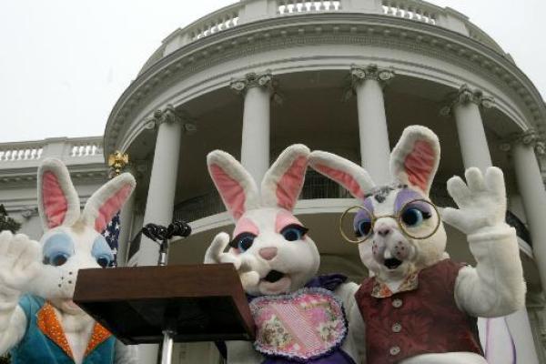 春节与美国复活节的养生理念对比 春节与美国复活节的养生理念对比