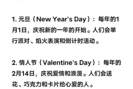 圣诞节习俗与全球文化差异：你了解不同国家的庆祝方式吗？