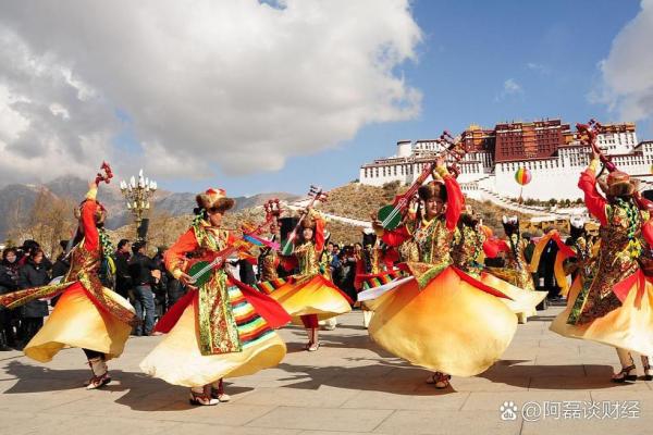 藏族新年:探索传统节日背后的文化意义 藏族新年:探索传统节日背后的文化意义