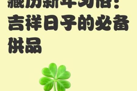 走近藏族传统节日：新年庆典与家庭养生之道
