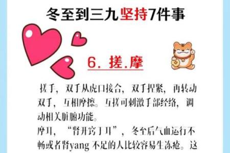 立冬节气：如何顺应季节变化调养身体