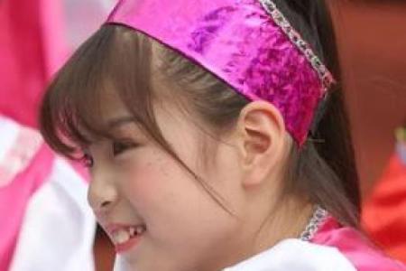 塔塔尔族的夏日节：农耕与自然的庆典