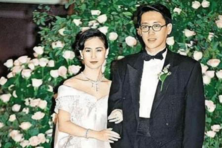 解密何超琼生辰八字：如何通过合婚改运，命运不同的根源