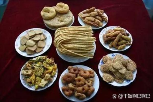 回族传统节日“穆尔旦节”:习俗背后的历史与农耕智慧 回族传统节日“穆尔旦节”:习俗背后的历史与农耕智慧