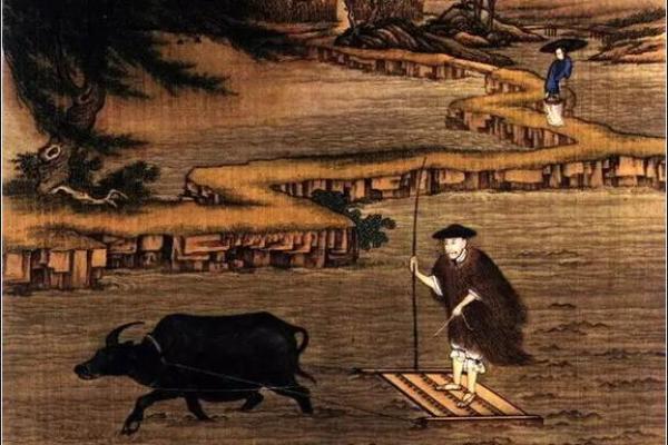 十月节令：农耕与天文交汇的季节变换