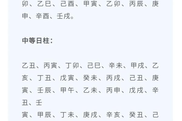 解析生辰八字与命运的关系，如何找到最合适的八字？