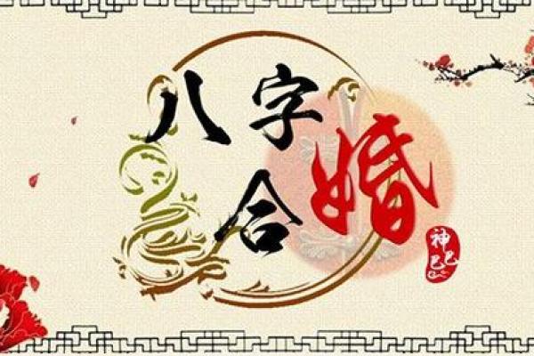 生辰八字装修解析：合婚看什么？如何通过风水改善婚姻运势