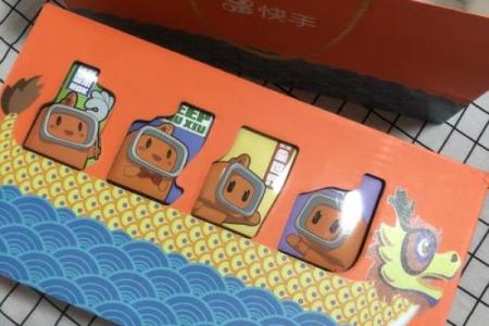 农耕文化与端午节礼品的深厚渊源