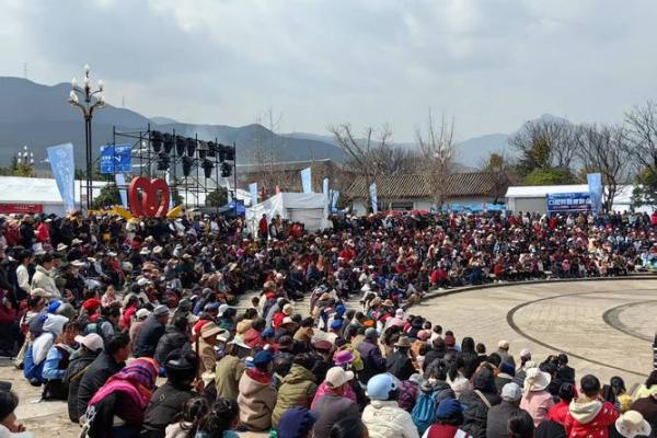 纳西族大年节：农耕文化与天文节令中的时间密码